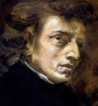 chopin-portrait